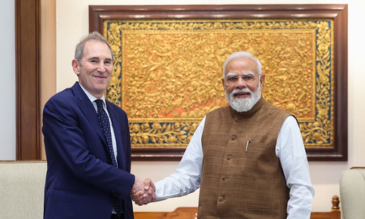 Good news for India as Amazon announces massive investment of Rs 4,53,000 crore in India
