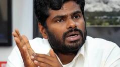 Is Annamalai catering to Gen-Z after quitting BJP? Massive movement begins with THESE stalwarts taking charge
