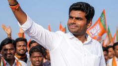 Annamalai attracts massive public support, over 1.4 million people join former BJP leader's movement within 24 hours, now plans to...