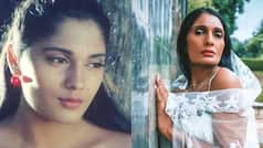 Peddi row: Anu Aggarwal says Janhvi Kapoor's controversy reminds her of choosing dignified roles after Aashiqui