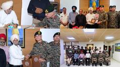 Guru Nanak Dev University empowers Agniveers, provides diploma degrees in THESE courses