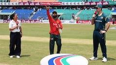 BAN vs AUS Live Streaming Info, 2nd T20 Match: When, Where, How to Watch Bangladesh vs Australia Live Score, TV Telecast, Mobile App Online