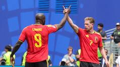 FIFA World Cup 2026: Belgian Red Devils and Team Melli eye top spot in Group G