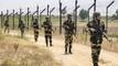 बांग्लादेशी घुसपैठ की बड़ी साजिश नाकाम! BSF ने कूचबिहार बॉर्डर पर 30 लोगों को पकड़ा