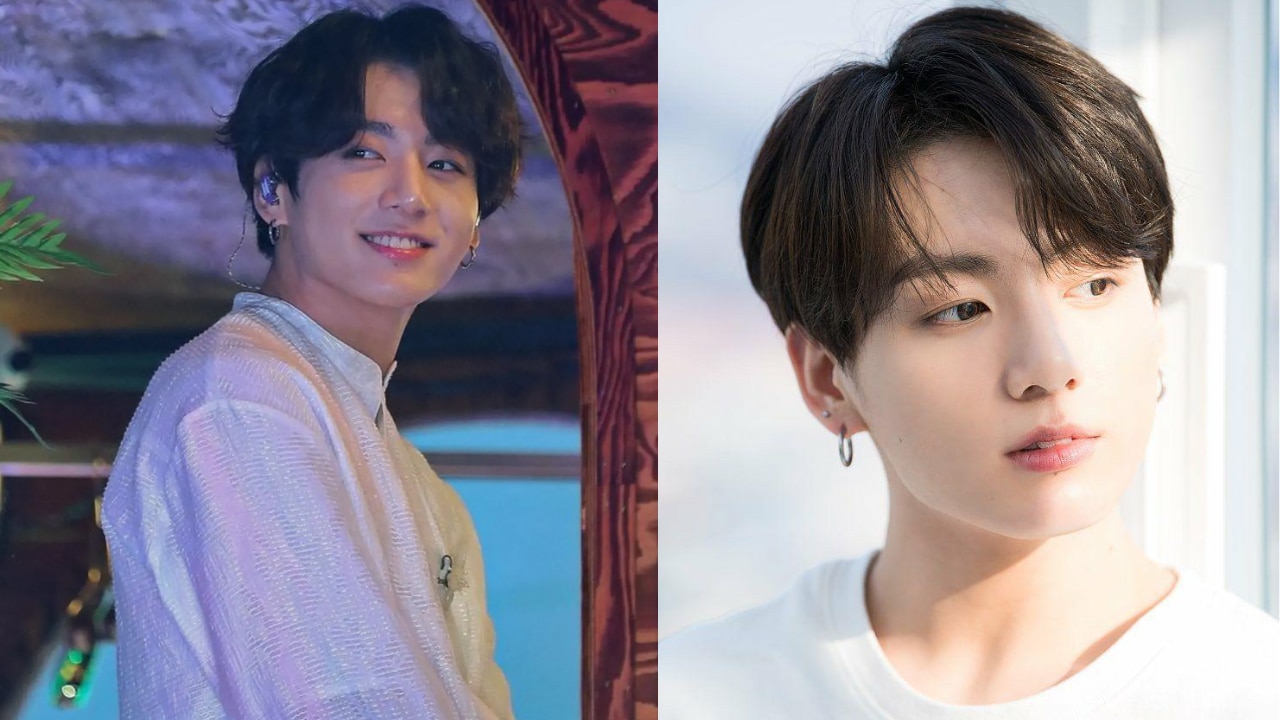 BTS’ Jungkook sets boundaries with fans over his personal life during livestream: 'Don't tell me…'