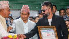 Why Nepal PM Balen Shah, who was termed as Gen Z's leader, has triggered sharp rebuke from India, know here