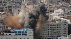 'Look at the sky tonight': Iran warns Israel of 'painful consequences' after Beirut attack