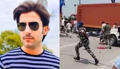 Bharat Tiwari Encounter: Not three, but five bullets hit, shocking revelation in Bharat Tiwari's post-mortem report