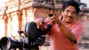 Veteran Tamil filmmaker and actor Bharathiraja dies at 84