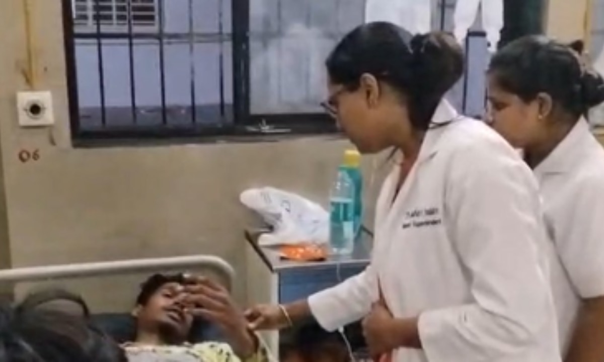 Bhiwandi food poisoning: 80 hospitalised in Maharashtra after eating at roadside stall