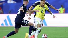 Who will Neymar's Brazil face in FIFA World Cup 2026 Round of 32: Check venue, date, TV timings, livestreaming and all details