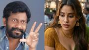Peddi director Buchi Babu Sana deleted controversial scenes of Janhvi Kapoor, says 'Few shots turned misleading'