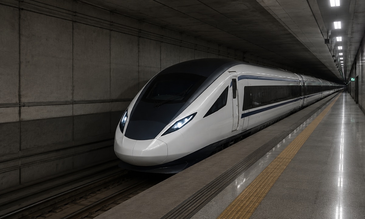 Delhi to Gurugram, Panipat, Alwar Meerut in 30 minutes! 8 new corridors and orbital rail set to change millions of lives, approval likely by...