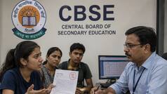 12वीं के नंबर को लेकर संशय है! CBSE का वेरिफिकेशन और री-वैल्यूएशन पोर्टल हुआ लाइव, स्टूडेंट्स ऐसे करें अप्लाई