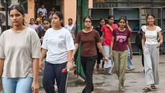 CUET UG result 2026 OUT now! Check top 10 candidates with highest scores, topper scored...