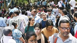 सीबीएसई 10वीं की सेकेंड बोर्ड परीक्षा का रिजल्ट जारी, कुल 96.78 प्रतिशत बच्चे हुए पास