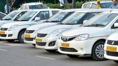 Flying soon? You can now book airport cabs for Rs 49 through THIS airline
