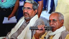 'Will answer point by point': Champat Rai breaks silence on Ram Temple donation