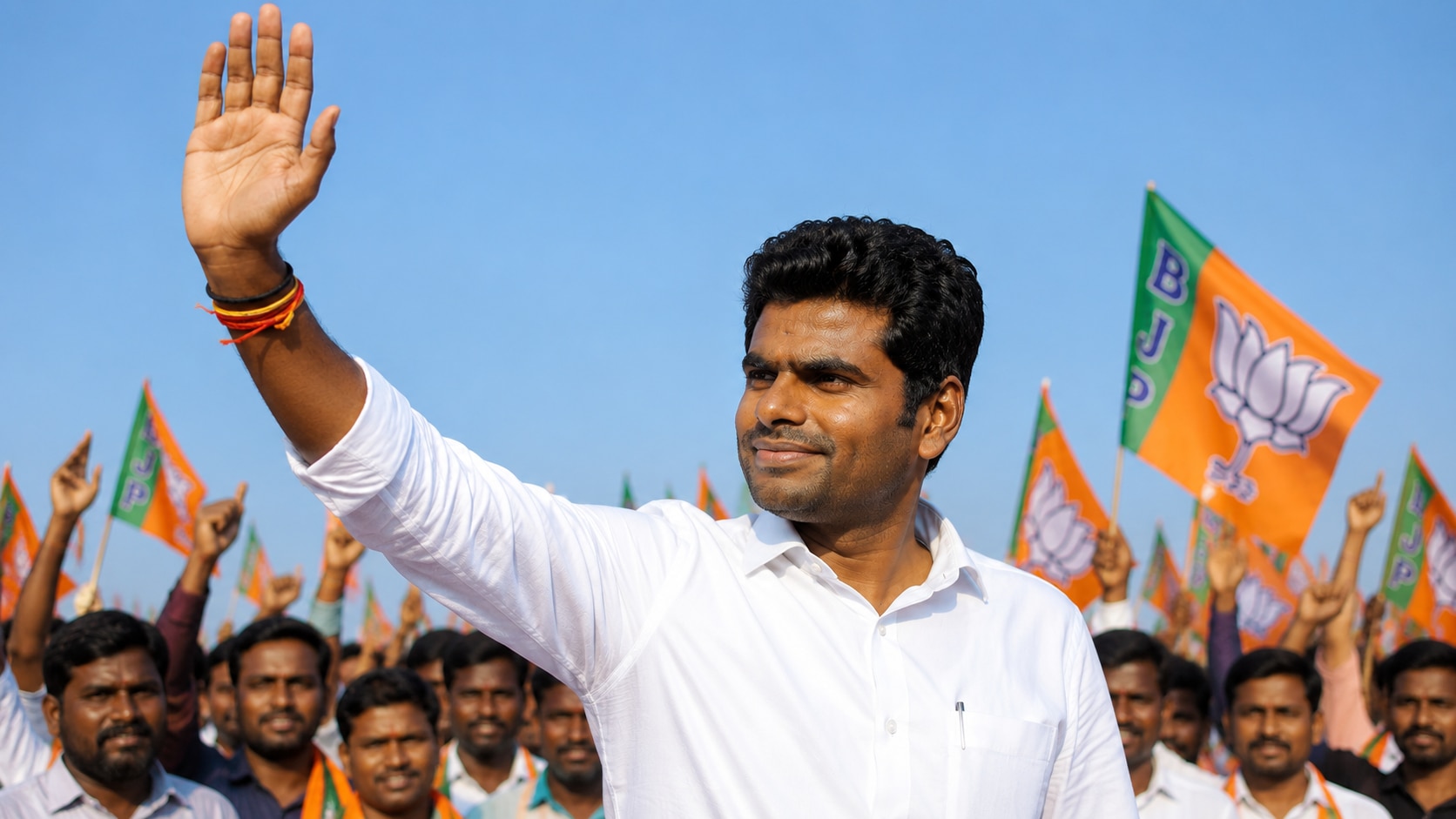 Annamalai's Birthday: Will former Tamil Nadu BJP chief remain in saffron camp or launch new political party? All eyes on him
