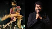 Chiranjeevi explains why Ram Charan starrer Peddi to enjoy wider acceptance than Dangal