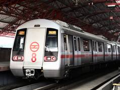 How many Delhi metro stations are still closed amid CJP and Congress protest? Check full list here