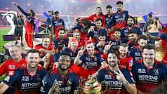 Bad news for star player from Kohli's RCB after IPL 2026 win, becomes first one after Hardik Pandya and Digvesh Rathi to be BANNED
