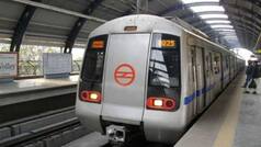 Now, you can book an entire coach of the Delhi Metro for just...; Learn about DMRC's unique policy