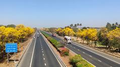 Delhi-Mumbai Expressway BIG update: Nitin Gadkari shares key detail on completion; travel time from Delhi to Nariman Point and Jawaharlal Nehru Port