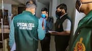 Pakistan's ISI terror network busted in Delhi; 7 arrested