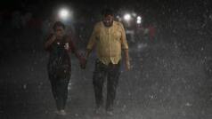 Delhi, Noida, Ghaziabad, Gurugram, Faridabad weather Today, 14 June 2026: Temperature likely to rise in National Capital, IMD issues alert