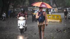 Delhi Weather Today, 07 June 2026: Heavy rain with thunderstorm in Delhi, Noida, Gurugram, Faridabad, IMD issues alert