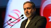 'Leave our region if you want to be safe': Iran issues fresh warning to US amid escalating tensions