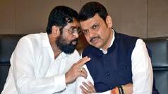 Shiv Sena (UBT) Crisis: Devendra Fadnavis issues big statement, calls operation successful, Eknath Shinde says…