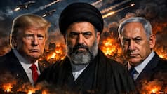 US-Iran peace deal under threat? JD Vance issues warning after US strikes on Iran, says, 'Violence will be met with violence'