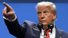 'Should not have happened': Trump voices concern over Israeli strike on Beirut