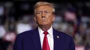 Tensions rise as Trump says Iran shot down US Apache near Hormuz, orders US troops to...