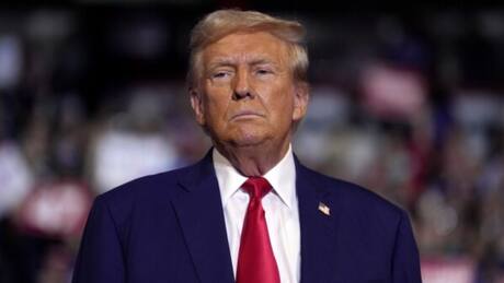 Tensions rise as Trump says Iran shot down US Apache near Hormuz, orders US troops to...
