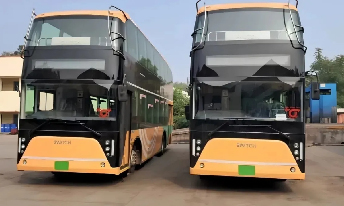 Noida International Airport BIG update: Good news for Delhi NCR residents as double-decker electric buses to now run from..., check price and route
