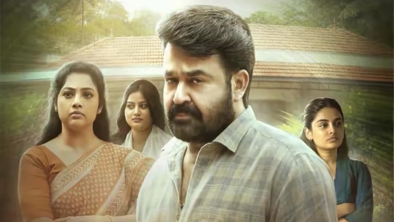 Drishyam 3 OTT release: Madras High Court halts release of Telugu-dubbed version; Here's why