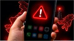 EMERGENCY Mobile Alert: This state introduces a system to warn citizens about impending disasters