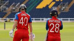England Vs Sri Lanka, ICC Women's T20 World Cup 2026 Live Streaming: When and where to watch ENG-W Vs SL-W today?
