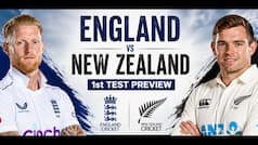 ENG vs NZ 2026 Live Streaming Info, 1st Test: When, Where, How to Watch England vs New Zealand Live Score, TV Telecast, Mobile App Online