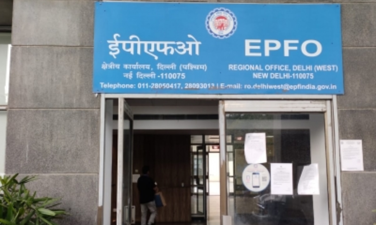 Good news for over 7 crore EPFO subscribers as Modi govt ratifies 8.25 pc EPF interest rate for FY26