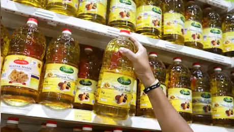 Good news! Government standardises edible oil pack sizes to boost price transparency