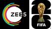 FIFA World Cup 2026 से पहले Zee का मास्टरप्लान! करोड़ों फुटबॉल फैंस के लिए तैयार किया हाईटेक स्ट्रीमिंग सिस्टम