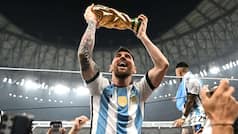 Argentina at the FIFA World Cup 2026: Preview, squad and schedule - All you need to know
