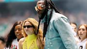 Watch: Shakira, Burna Boy and other artists light up the FIFA World Cup 2026 opening ceremony at Estadio Azteca