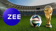 फुटबॉल फैंस के लिए बड़ी खुशखबरी! अब 'Z' पर दिखेगा FIFA World Cup, 2034 तक की डील पक्की