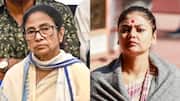 TMC Crisis: Big blow to Mamata Banerjee as 19 MPs, including Sayoni Ghosh and Satabdi Roy, sign dissent note, declare themselves real 'TMC'