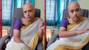 'Humare jaise logon ka..': Trans Person in viral Delhi protest video finally breaks silence, calls out creator, opens up about challenges